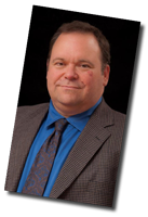 Greg Lowe, CEO of Syringa Networks LLC