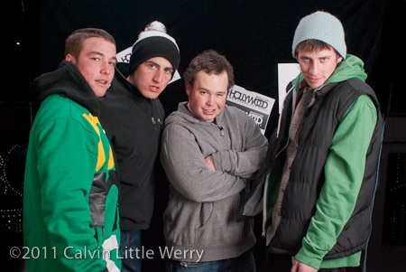 5x7s = $5.30 +  USPS Mail, email for other sizes.